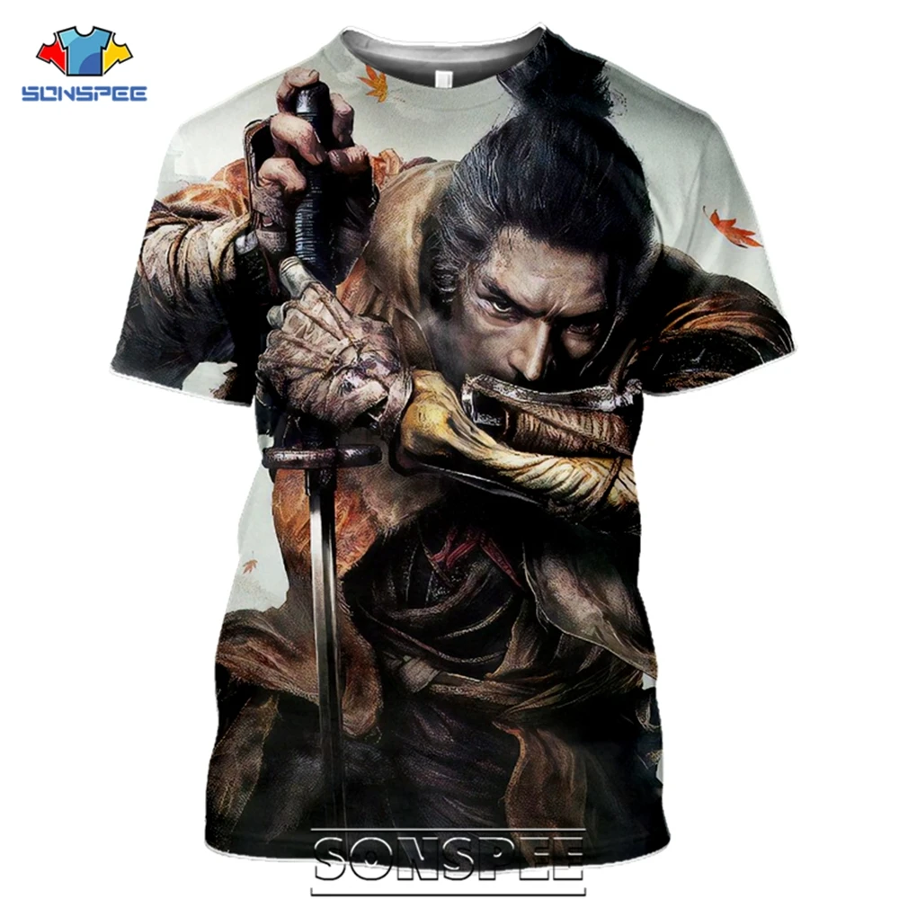 Sekiro Shadows Die Twice 4