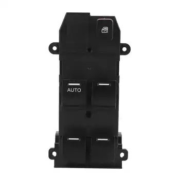 

car accessories car switch relay Electric Window Switch Fit for Honda City Fit 2009-2011 35750-TM0-F01 button