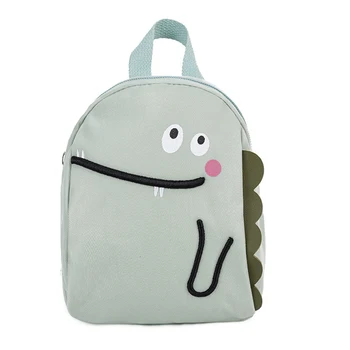 

Children waterproof Cartoon 3D Backpacks kindergarten Schoolbag Animal Kids Backpack Children School Bags Girls Boys Backpacks