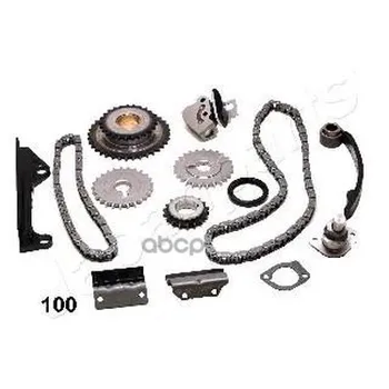 

Set of timing chain japanparts art. kdk100