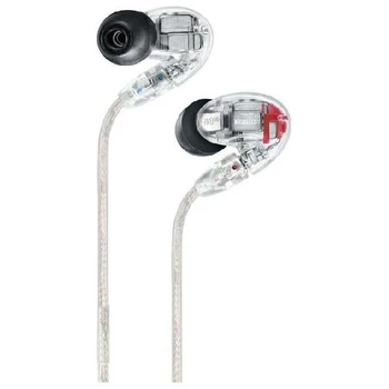 

Reinforcing headphones Shure SE 846-CL-EFS transparent