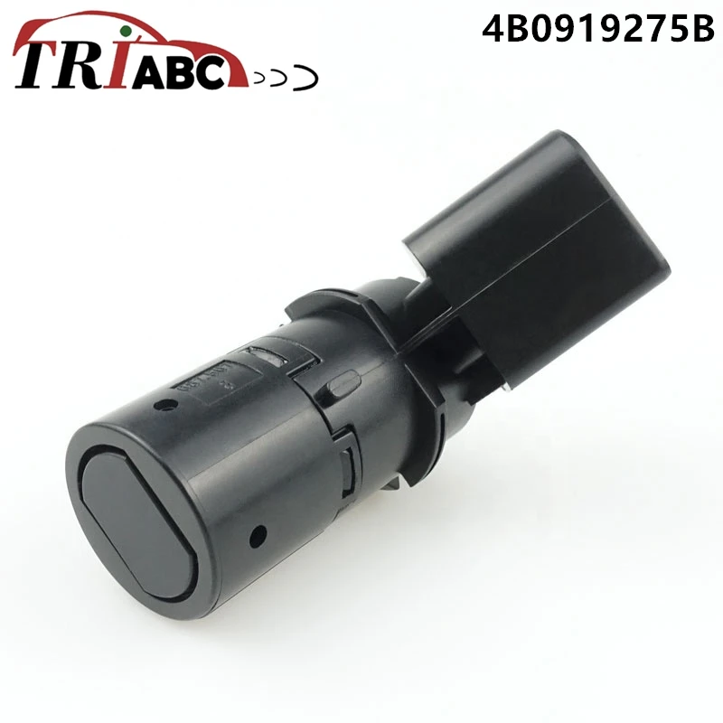 Парковочный датчик PDC для AUDI A4 A6 ALLROAD 4BH 8D2 B5 B6 8E2 4B2 B7 C5 Автомобильная сигнализация