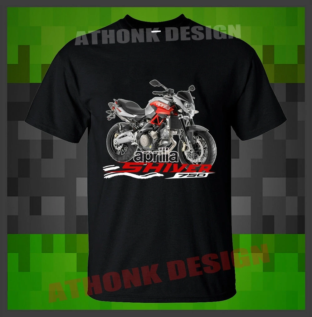 Футболка Aprilia SL 750 Shiver