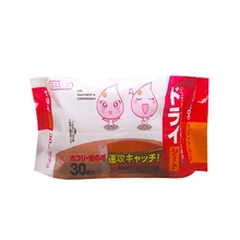  Electrostatic Dust Collector Mop Disposable Vacuum Paper Wipes Floor Cleaning Thread Flat Mop Dry Sweeping Brooms Household Tool 