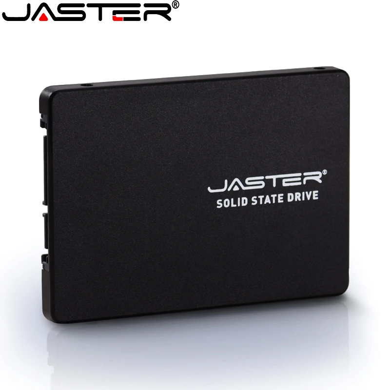 JASTER SSD 2 5 ''SATA3 HDD 120 ГБ 128 240 256 500 512 1 ТБ Внутренний твердотельный жесткий