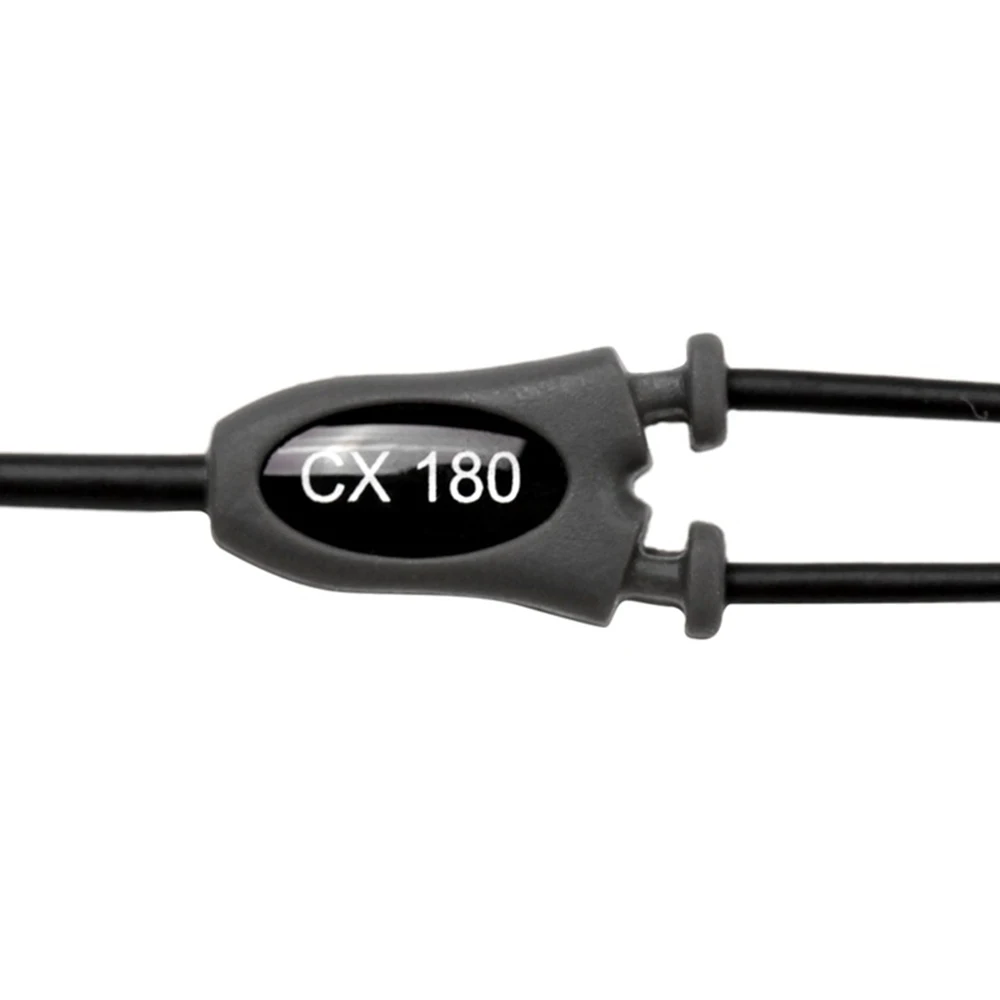 Sennheiser CX180 CX-180 Street II 