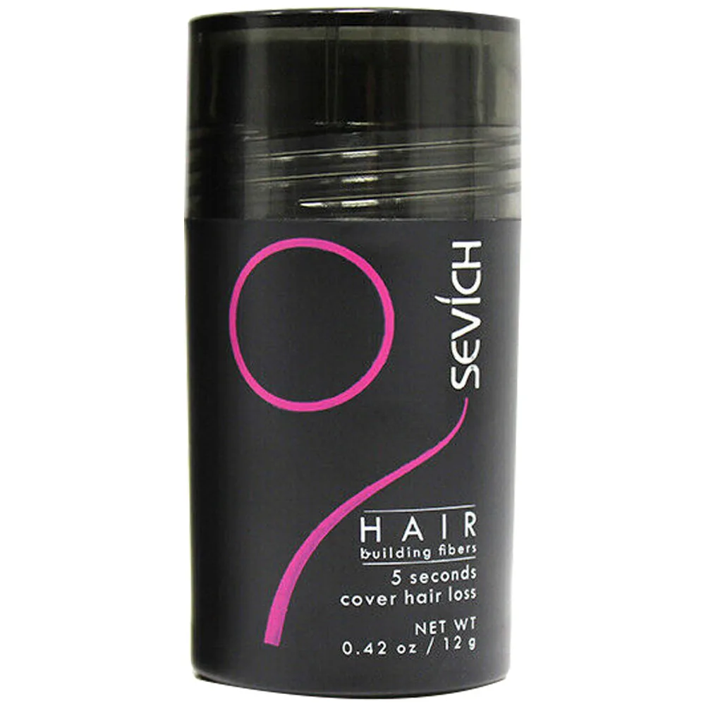 12g Treatment Thickening Spray Hair Building Fiber Unisex Washable One-Time Wig Salon Hairline Optimizer Dense Regrowth Powder 12g Treatment Thickening Spray Hair Building Fiber Unisex Washable One-Time Wig Salon Hairline Optimizer Dense Regrowth Powder