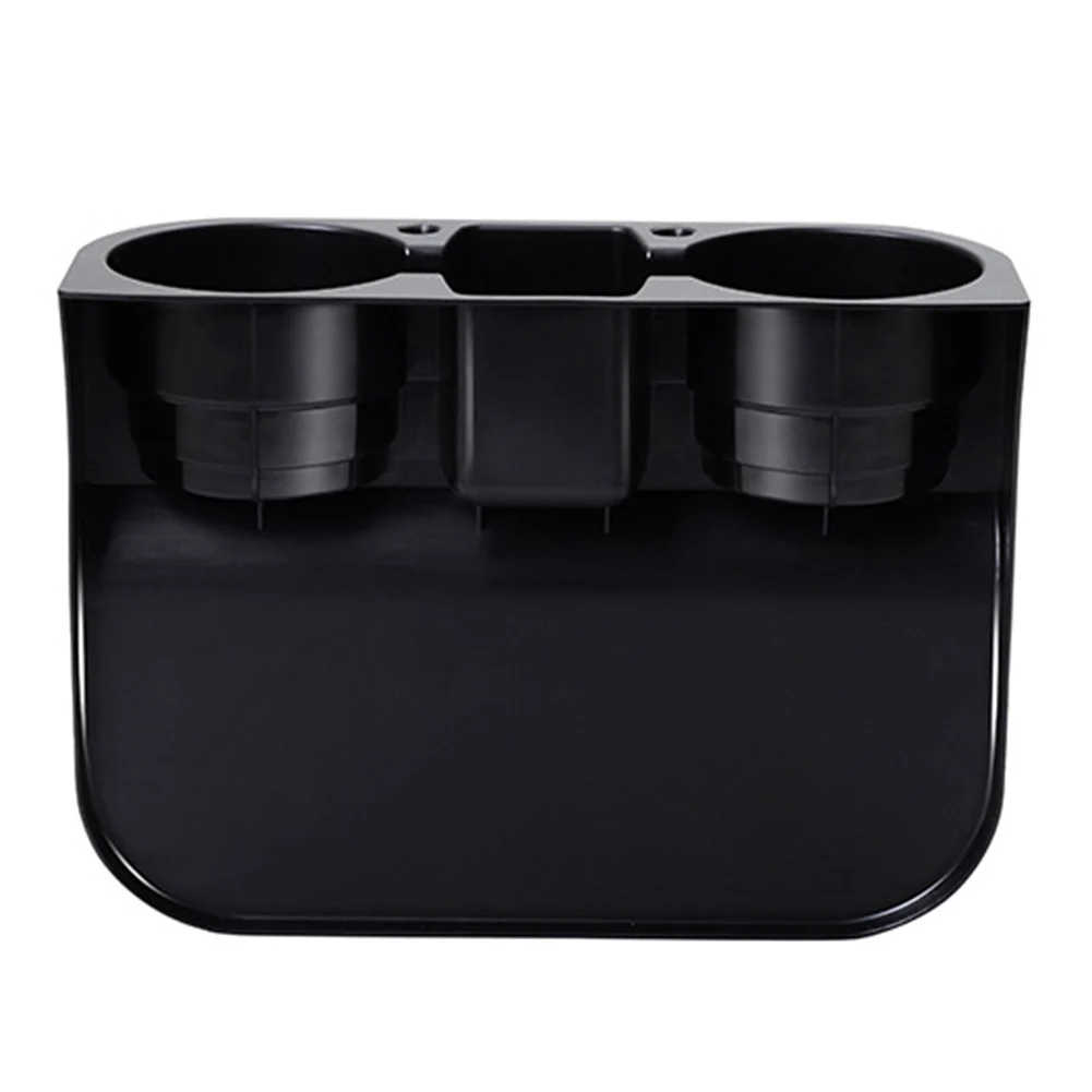 Auto Sitz Tasse Halter Universal Auto Auto Sitz Naht Trinken Tasse Halter  Telefon Flasche Lagerung Organizer Automobil Innen Zubehör - AliExpress