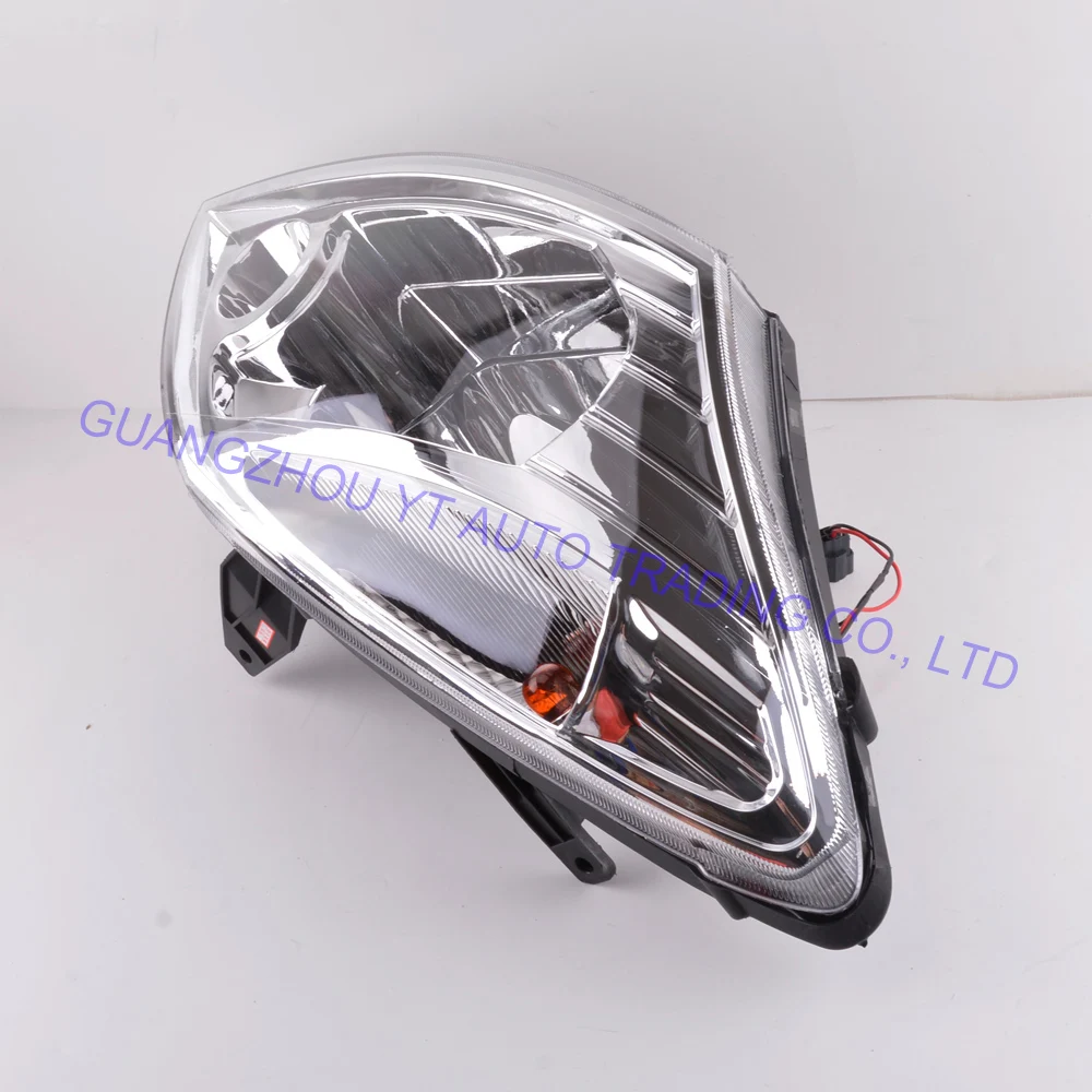 Подвесной светильник CAPQX для Great Wall Haval Hover CUV 2006 2007 2008 2009|Фара авто в сборе| |