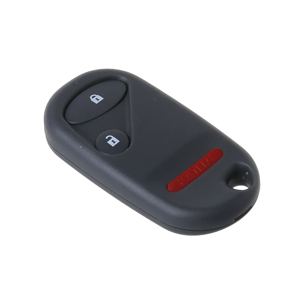 2+ 1 кнопки дистанционного управления без ключа для Honda NHVWB1U521 433 МГц для Civic 2001 2002 2003 2004 2005 NHVWB1U523 Новинка