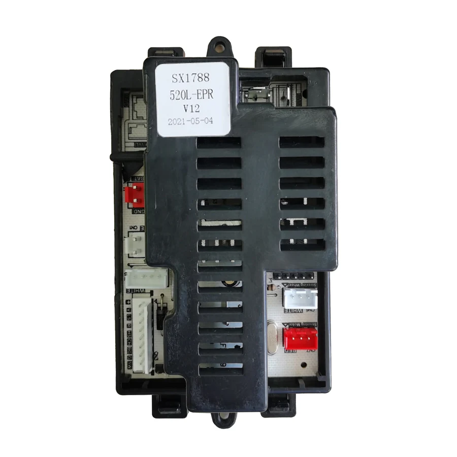 Universal Children's Car Controller OTTARO Kds Electrc Car Rde On Cars ...