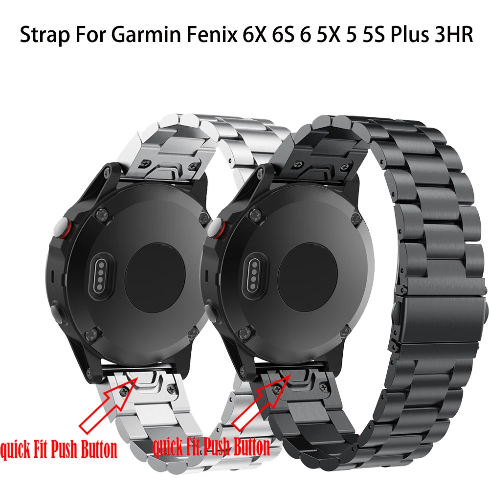 garmin fenix 5x 5s