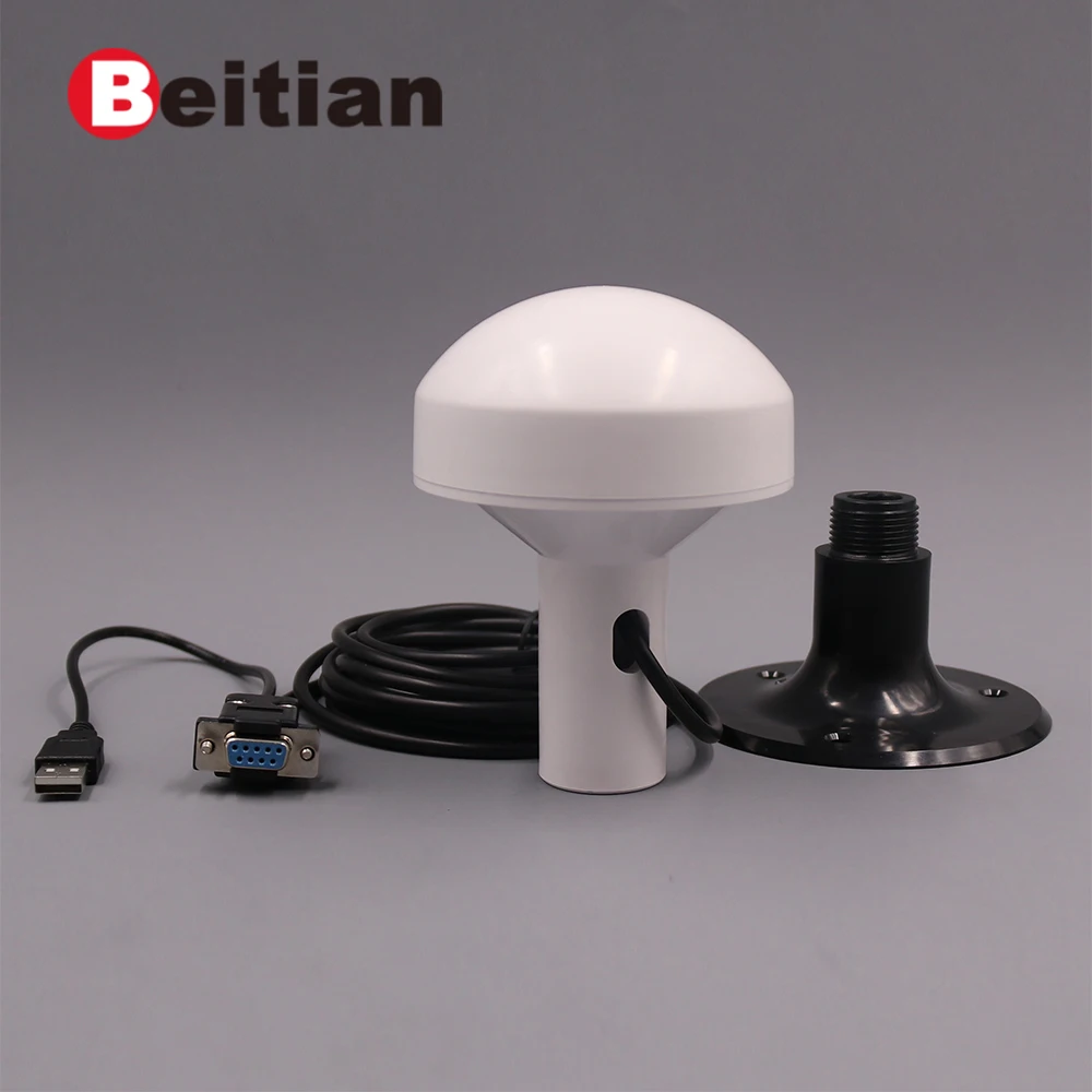 BEITIAN IPC M8030 KT 3 0 m 9600b USB Стандартный пластиковый базовый 2 Мужской кабель GPS GLONASS