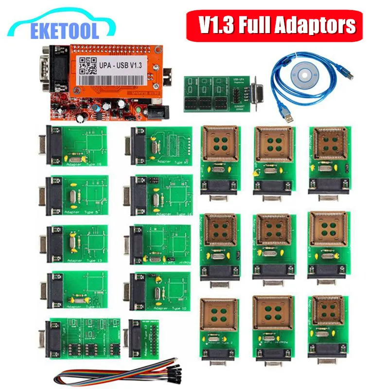 Программатор электронной сигареты UUPROG EEPROM V1.3 последовательный программатор USB
