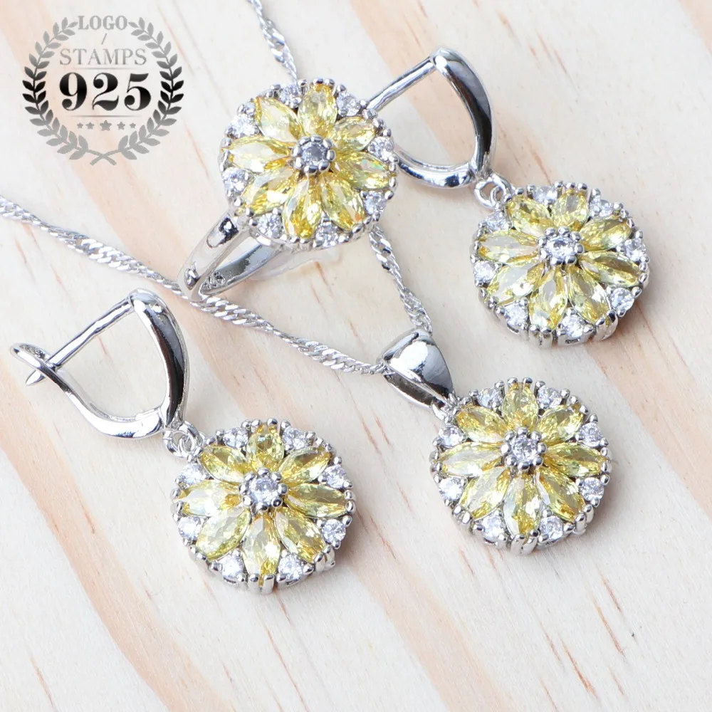 Jewlery Sets 