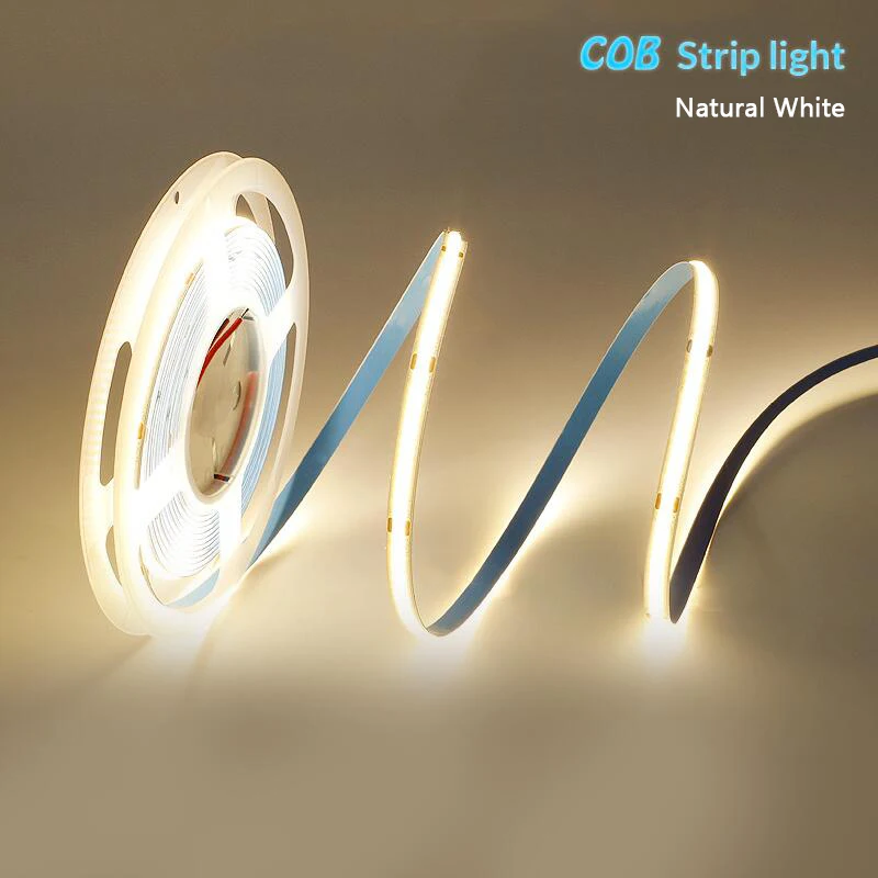 Rollo LED COB 252LED 3000K 4000K/252DJ3K_252DJ4K