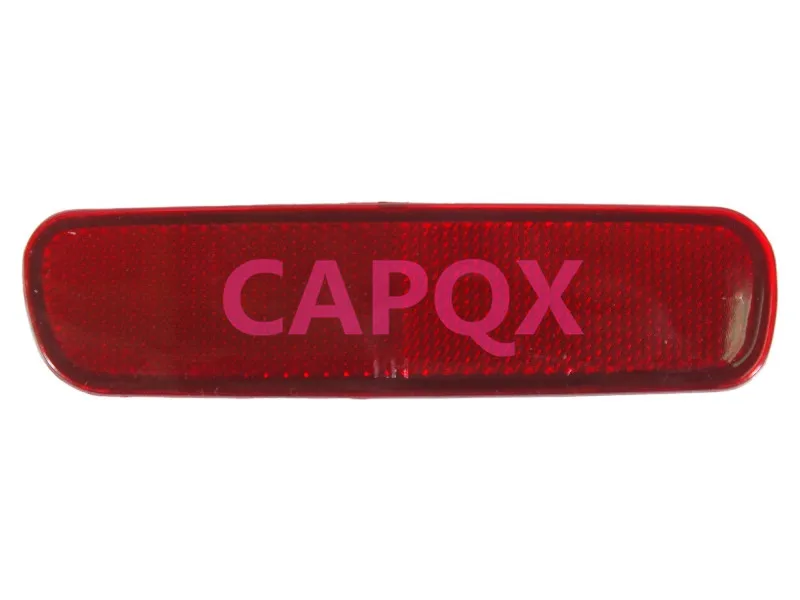 CAPQX сзади противотуманных фар отражатель светильник Настенный OEM #81920-60051 для 1998-2007