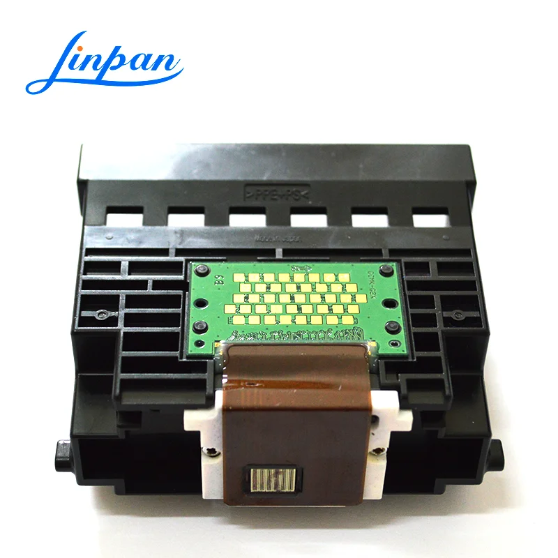 Оригинальный QY6-0050 QY6-0050-000 печатающей головки принтера для Canon PIXUS 900PD i900D i950D iP6100D