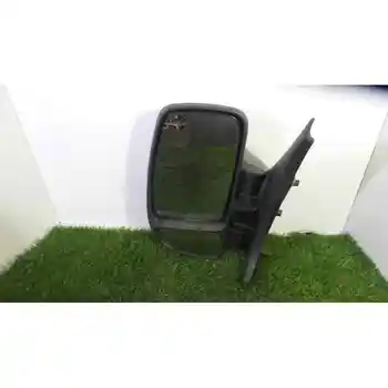 

269410 Left rearview Citroen Jumper Box (230l)