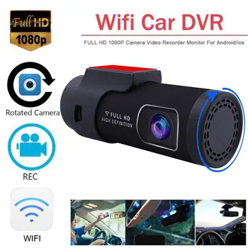 車dvr X10 ミニ隠しfhd 1080 1080pナイトビジョンダッシュカメラレコーダー 140 度広角ダッシュカム 3.7 12v 120mah車dvr gセンサー