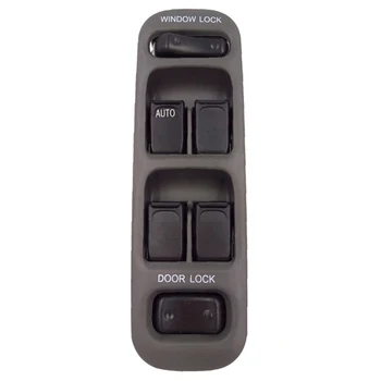 

Electric Power Window Master Switch For 1999-2002 Grand Vitara Suzuki 37990-65D10-T01 Am-33968442