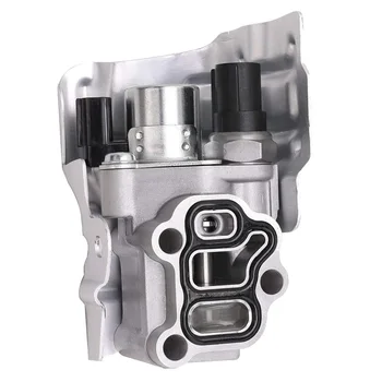 

15810-RAA-A03 Engine Gasket Car Accessories Timing Metal Solenoid Spool Replacement Parts VTEC Durable For Honda Accord