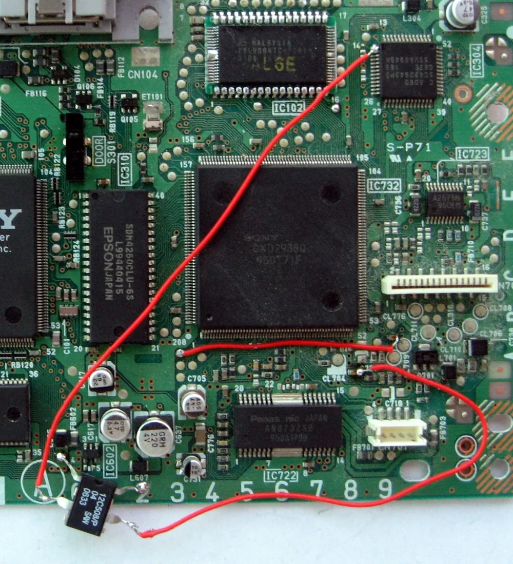 sp9001