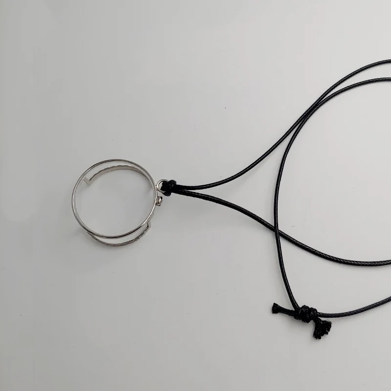 Vintage gold monocle，silver Monocle，Reading glasses optical