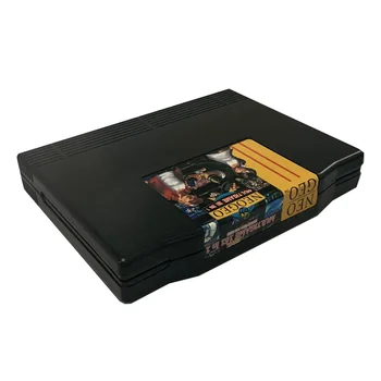 

Neo Geo Cartridge Super AES 161 in 1 Mutli Game PCB Jamma Board multi cart game games cassette AES neo geo Standard Jamma