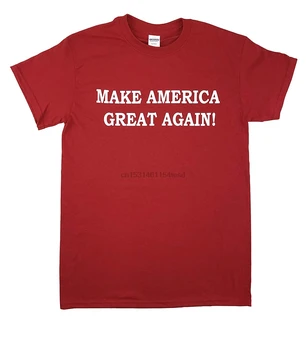

Make America Great Again Donald Trump T Shirt
