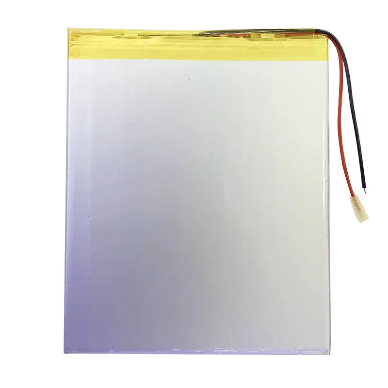 lítio polímero bateria de íon-lítio) para pc tablet; power bank;