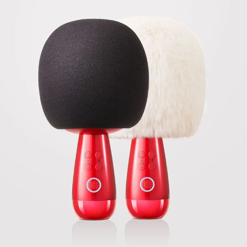 Changba G2 Big Egg Microphone Wireless Bluetooth