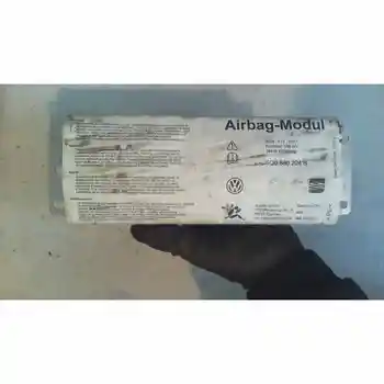 

6Q0880204B Airbag Front Right Skoda Fabia (6y2/6y3) 1.9 Sdi Cat (ASSY)