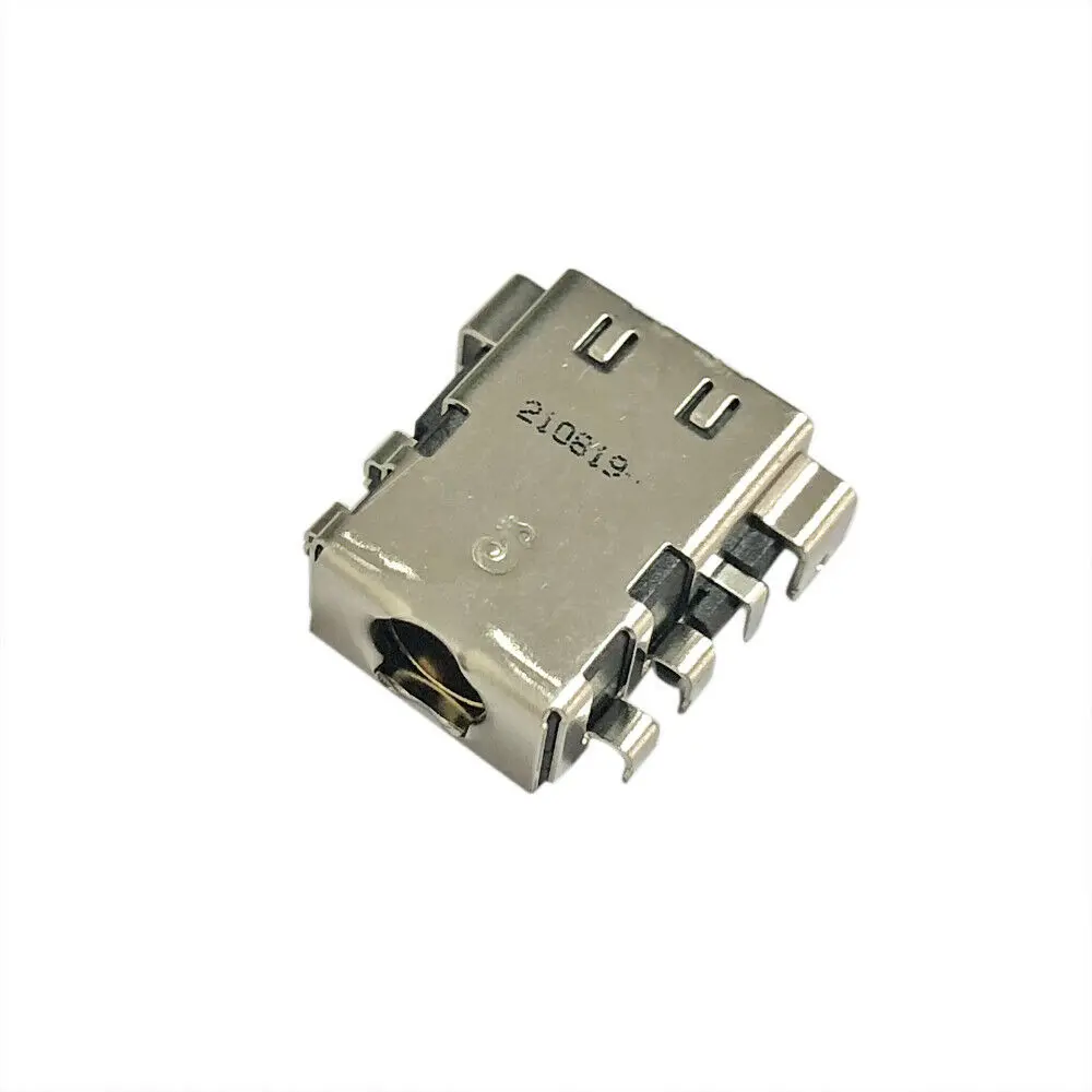 Conector de Tomada de Tomada de Porta de Carregamento dc para Acer Nitro An51544 Acer An51555 An515-56 780071-sd1