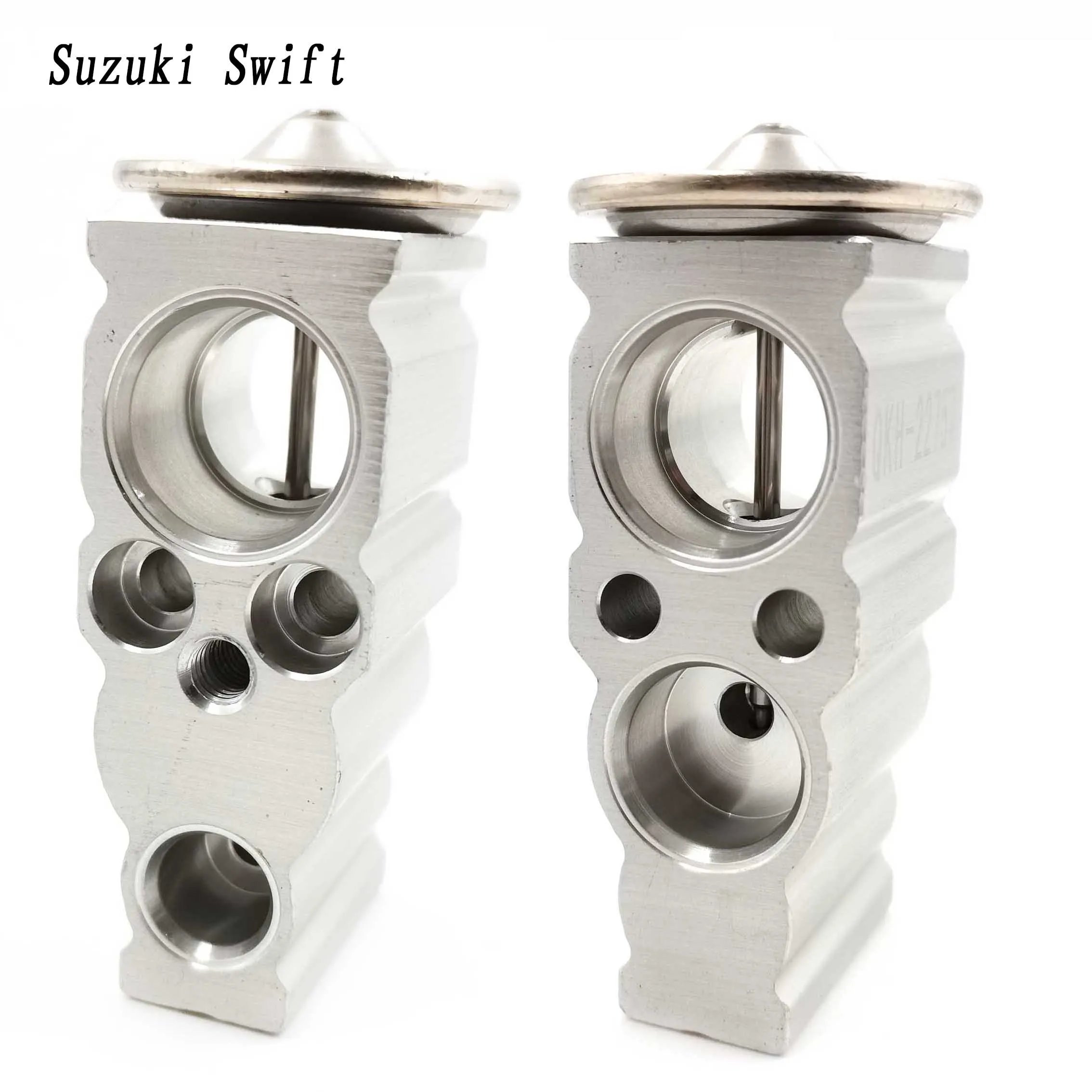 SDYT Auto A/C Evaporator Expansion Valve For Suzuki Swift RHD 9541171L00 Car Air Conditioning
