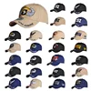 HAN WILD Embroidery Visors Hat Unisex Baseball Caps Hiking Cap Hip Hop Snapback Caps Outdoor Golf Hats Gorra Hombre Gorras 1