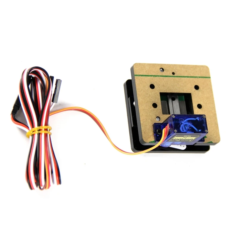 Metal pencil pens ball-point kit clip clamp wire square rail inside laser printer equipment parts drawing writing machine