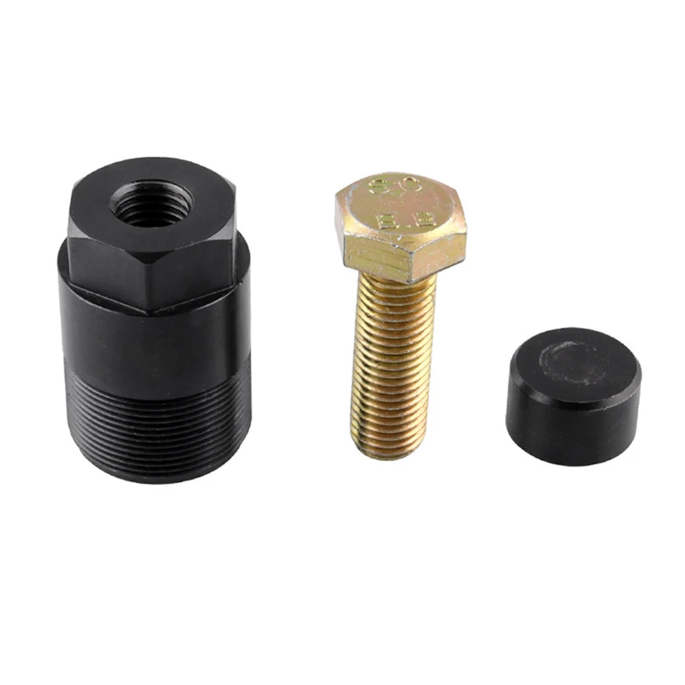 

2019 Flywheel Puller Motorcycle Modified Accessories Flywheel Puller Set Durable CSL88