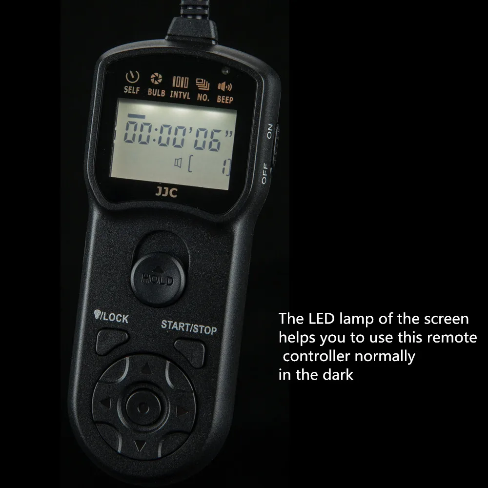 таймер на пульте