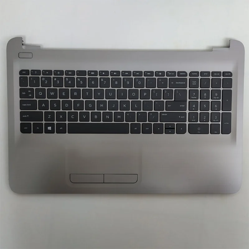 1 шт. подлокотник для ноутбука C для hp 15-AC 15-AY 15-AF TPN-C125 15-BA