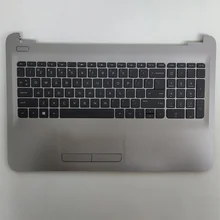 1 шт. подлокотник для ноутбука C для hp 15-AC 15-AY 15-AF TPN-C125 15-BA