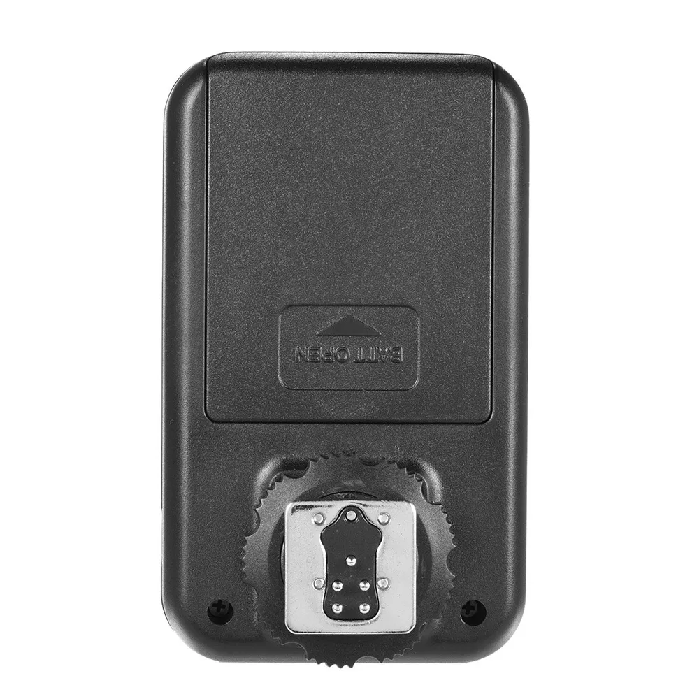  YONGNUO Wireless TTL Flash Trigger YN622 YN-622C II C-TX KIT with High-speed Sync HSS 1/8000s for C