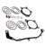 Для-BMW DUAL VANOS O-Ring Seal Repair Kit E36 E39 E46 E53 E60 E83 E85 M52Tu M54 M56 Аксессуары