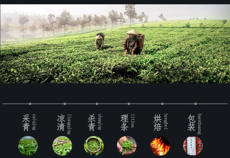 Улун чай чашка Зеленый чай Qingxiang-тип Экстра-класс чай альпийский чай забота о здоровье чай