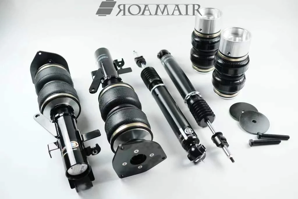 Kit de soporte de suspensión neumática, amortiguadores de Mk4, 18 ~|Amortiguadores y - AliExpress