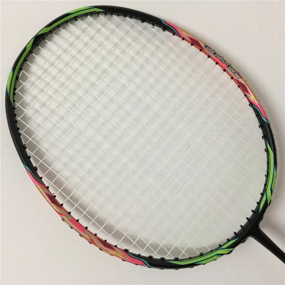 JETSPEED S10N Badminton racket -3