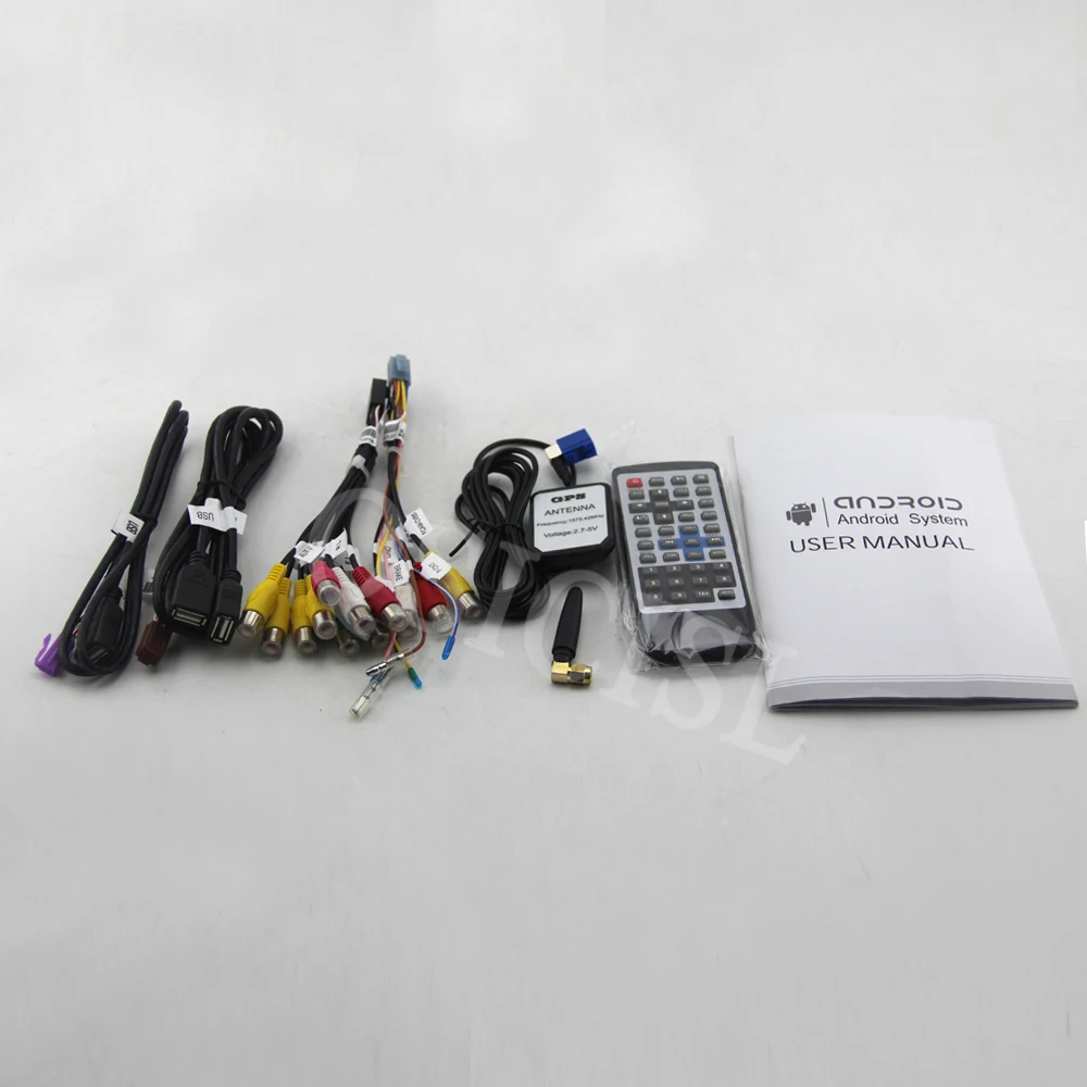 Best Android 9.0 car radio multimedia player for Honda Accord 8 era 2008-2012 IPS 10.1" 1 din car head unit dvd gps navigation stereo 27