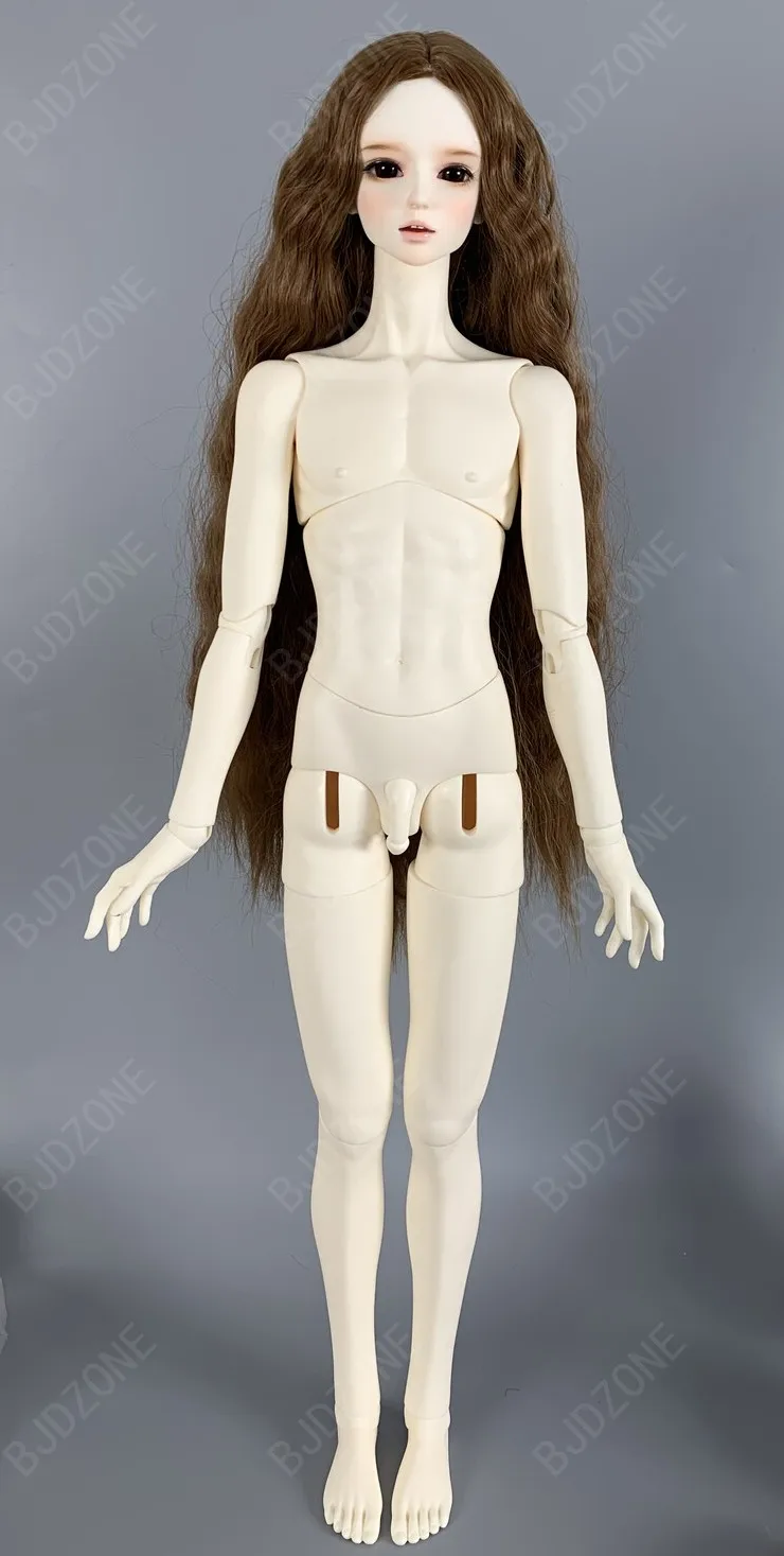 BJD кукла мальчик Цзинь красивый Размер 1/3 BJDZONE высококачественные полимерные