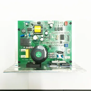

original new power supply board PCB-ZYXK7 ZYXK6 Motor Driver Board Treadmill Lower Control Board