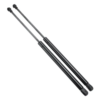

Hot 2Pcs Car Tailgate Boot Gas Struts Support Lifters For VW Polo Hatchback 9N 2001-2009 6Q6827550C